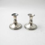 610 4824 CANDLESTICKS